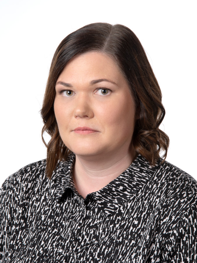 Maarit Matinolli